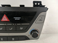 2017-2018 Hyundai Elantra Climate Control Module Temperature AC/Heater Replacement P/N:97250-F20624X Fits Fits 2017 2018 OEM