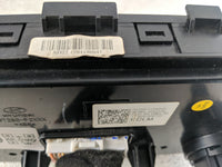 2017-2018 Hyundai Elantra Climate Control Module Temperature AC/Heater Replacement P/N:97250-F20624X Fits Fits 2017 2018 OEM