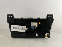 2017-2018 Hyundai Elantra Climate Control Module Temperature AC/Heater Replacement P/N:97250-F20624X Fits Fits 2017 2018 OEM