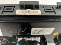 2017-2018 Hyundai Elantra Climate Control Module Temperature AC/Heater Replacement P/N:97250-F2004X Fits Fits 2017 2018 OEM 