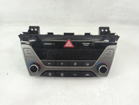 2017-2018 Hyundai Elantra Climate Control Module Temperature AC/Heater Replacement P/N:97250-F2231RET Fits Fits 2017 2018 OE