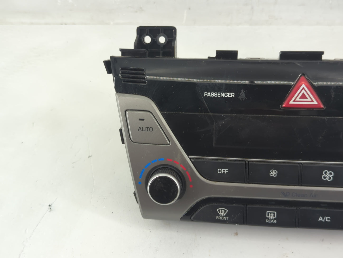 2017-2018 Hyundai Elantra Climate Control Module Temperature AC/Heater Replacement P/N:97250-F2231RET Fits Fits 2017 2018 OE