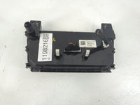 2017-2018 Hyundai Elantra Climate Control Module Temperature AC/Heater Replacement P/N:97250-F2231RET Fits Fits 2017 2018 OE