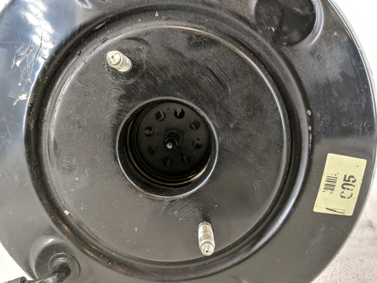 2017-2020 Hyundai Elantra Power Brake Booster Oem 1198847 - Oemusedautoparts1.com