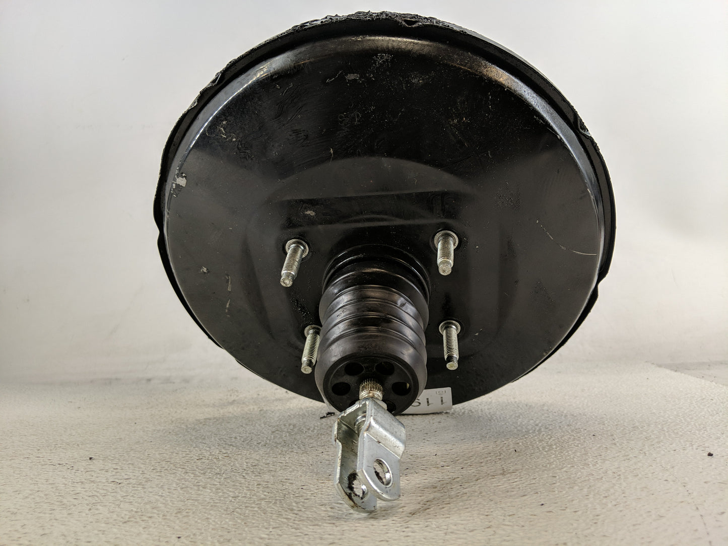 2017-2020 Hyundai Elantra Power Brake Booster Oem - Oemusedautoparts1.com