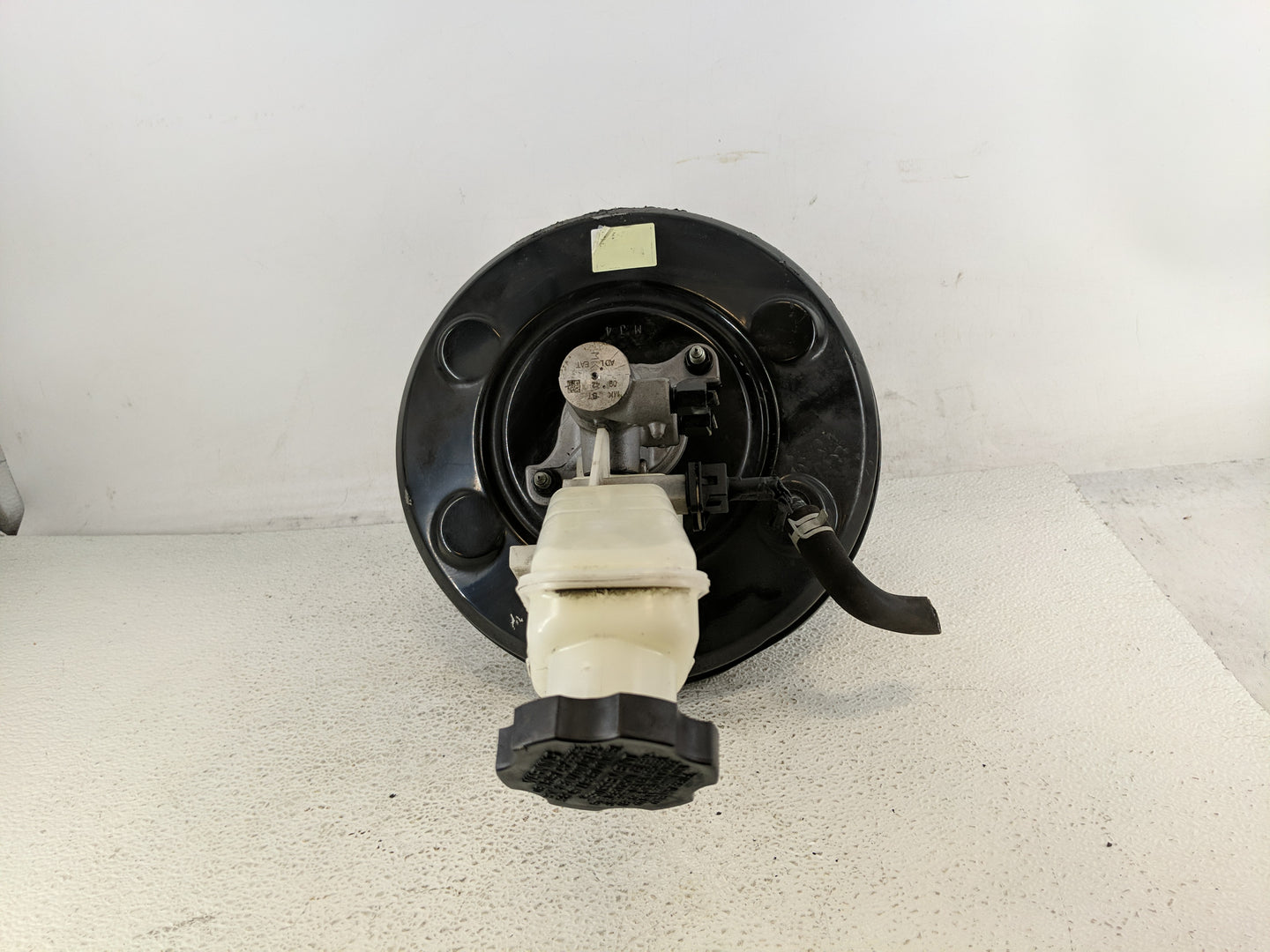 2017-2020 Hyundai Elantra Power Brake Booster Oem - Oemusedautoparts1.com