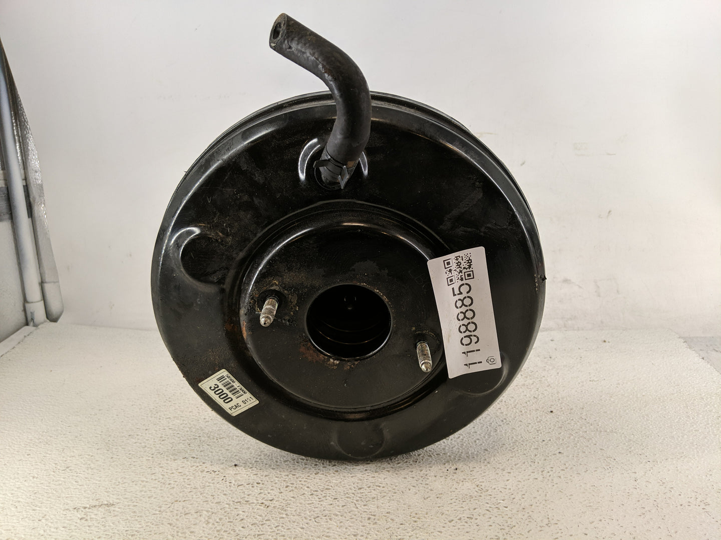 2017-2020 Hyundai Elantra Power Brake Booster Oem - Oemusedautoparts1.com