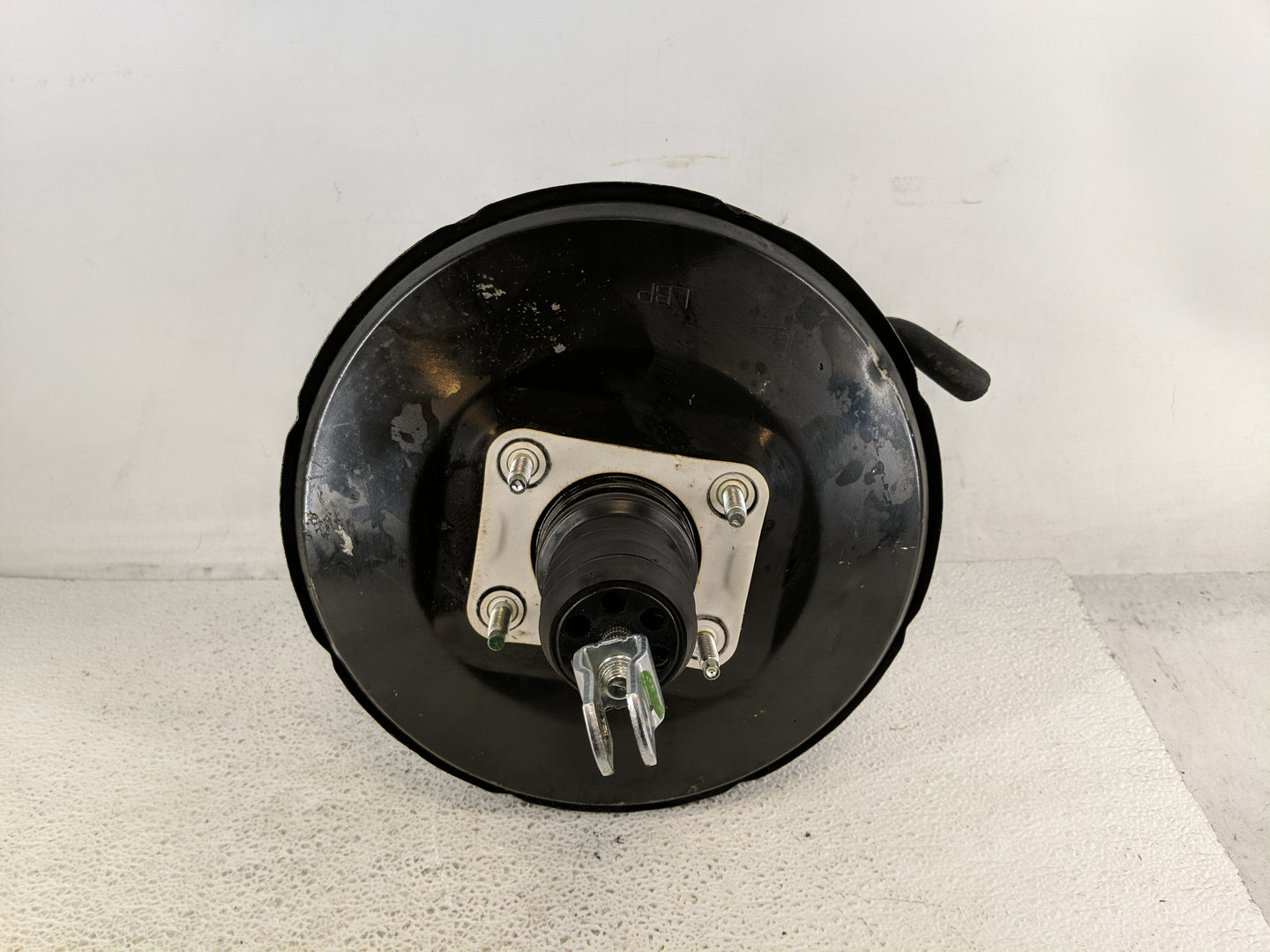 2017-2020 Hyundai Elantra Power Brake Booster Oem 1198885 - Oemusedautoparts1.com