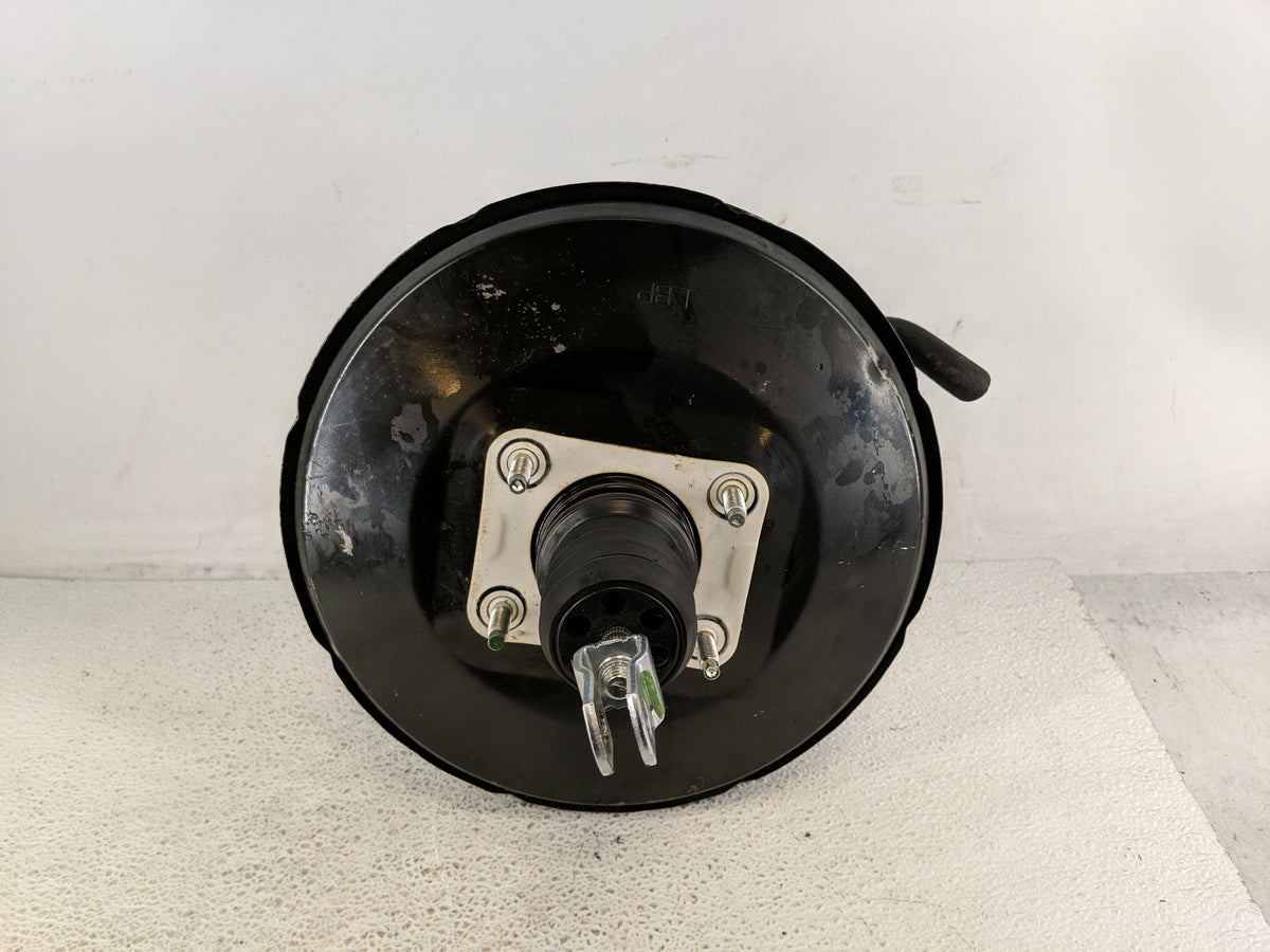 2017-2020 Hyundai Elantra Power Brake Booster Oem 1198885 - Oemusedautoparts1.com