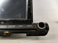 2018 Hyundai Elantra Radio AM FM Cd Player Receiver Replacement P/N:96160-F2101UAT Fits OEM Used Auto Parts - Oemusedautopar