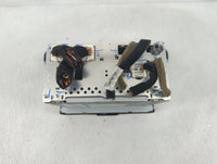 2017-2018 Hyundai Elantra Radio AM FM Cd Player Receiver Replacement P/N:96160-F2101UAT Fits Fits 2017 2018 OEM Used Auto Pa