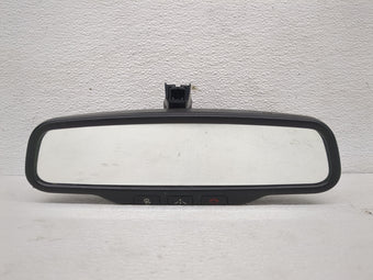 compare product 2011-2020 Hyundai Elantra Interior Rear View Mirror Replacement OEM P/N:E8011681 Fits OEM Used Auto Parts