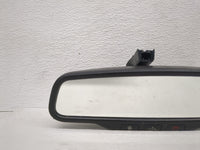 2011-2020 Hyundai Elantra Interior Rear View Mirror Replacement OEM P/N:E8011681 Fits OEM Used Auto Parts - Oemusedautoparts