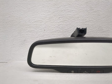 2011-2020 Hyundai Elantra Interior Rear View Mirror Replacement OEM P/N:E8011681 Fits OEM Used Auto Parts