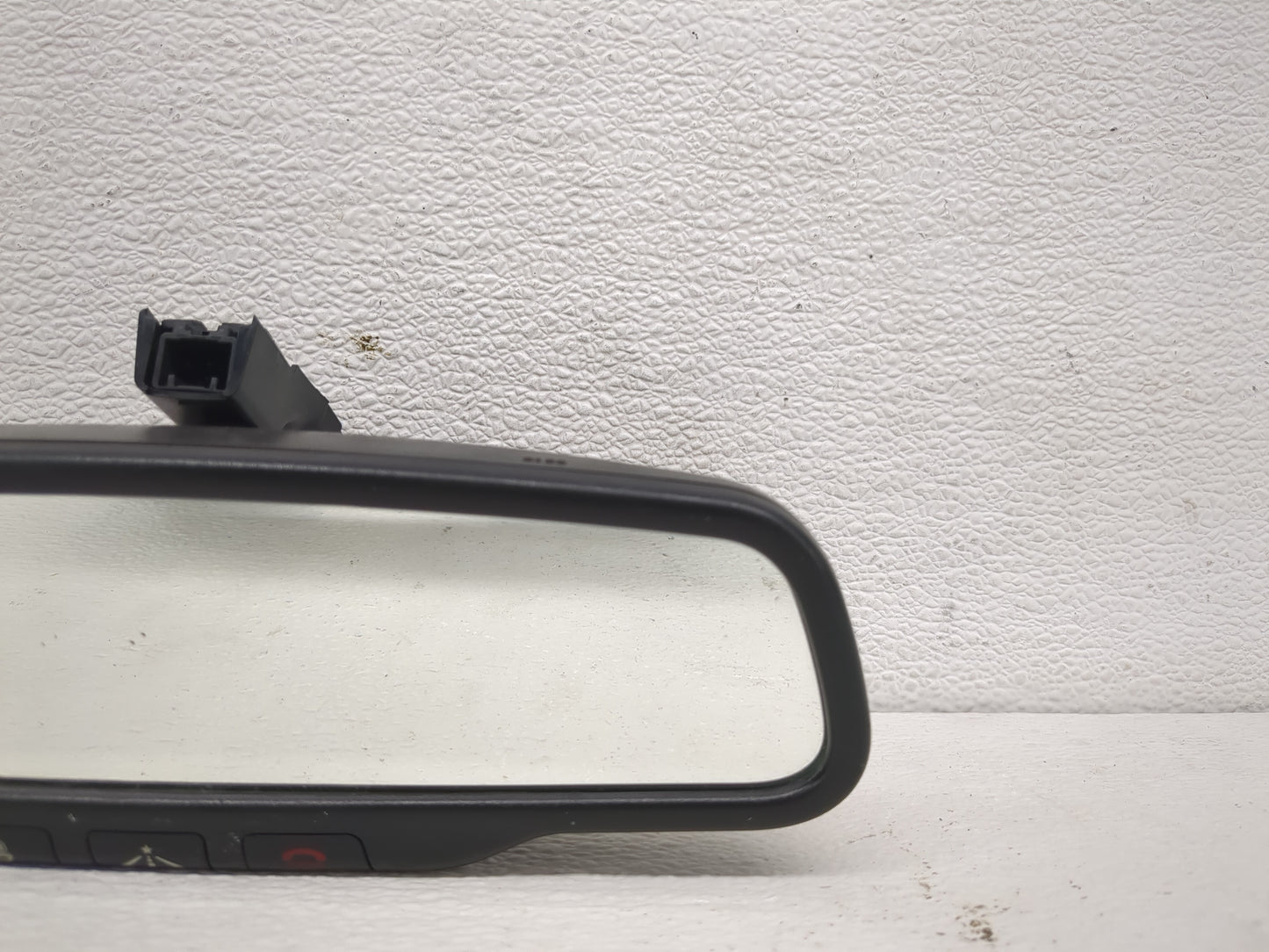 2011-2020 Hyundai Elantra Interior Rear View Mirror Replacement OEM P/N:E8011681 Fits OEM Used Auto Parts - Oemusedautoparts