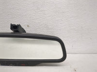 2011-2020 Hyundai Elantra Interior Rear View Mirror Replacement OEM P/N:E8011681 Fits OEM Used Auto Parts - Oemusedautoparts