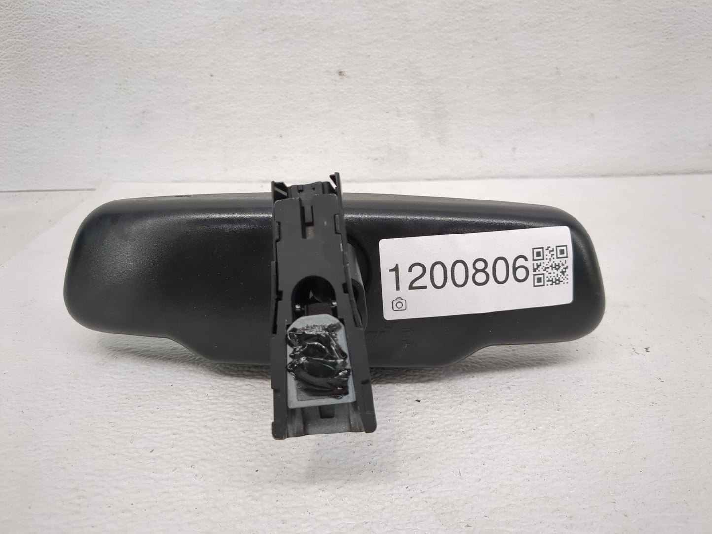 2011-2020 Hyundai Elantra Interior Rear View Mirror Replacement OEM P/N:E8011681 Fits OEM Used Auto Parts - Oemusedautoparts