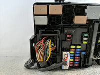 2018 Hyundai Elantra Fusebox Fuse Box Panel Relay Module P/N:1701171381 Fits OEM Used Auto Parts - Oemusedautoparts1.com
