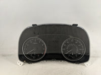 2017-2018 Hyundai Elantra Instrument Cluster Speedometer Gauges P/N:94001-F3001 Fits Fits 2017 2018 OEM Used Auto Parts - Oe
