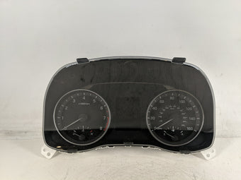 compare product 2017-2018 Hyundai Elantra Instrument Cluster Speedometer Gauges P/N:94001-F3001 Fits Fits 2017 2018 OEM Used Auto Parts