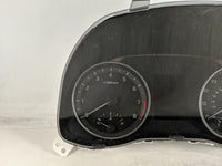 2017-2018 Hyundai Elantra Instrument Cluster Speedometer Gauges P/N:94001-F3001 Fits Fits 2017 2018 OEM Used Auto Parts - Oe