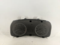 2017-2018 Hyundai Elantra Instrument Cluster Speedometer Gauges P/N:94011-F3012 Fits Fits 2017 2018 OEM Used Auto Parts - Oe