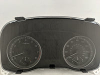 2017-2018 Hyundai Elantra Instrument Cluster Speedometer Gauges P/N:94011-F3012 Fits Fits 2017 2018 OEM Used Auto Parts - Oe