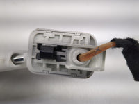 2017-2020 Hyundai Elantra Sun Visor Shade Replacement Passenger Right Mirror Fits Fits 2017 2018 2019 2020 OEM Used Auto Par