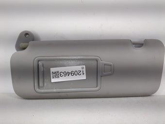 compare product 2017-2020 Hyundai Elantra Sun Visor Shade Replacement Driver Left Mirror Fits Fits 2017 2018 2019 2020 OEM Used Auto Parts