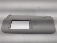 2017-2020 Hyundai Elantra Sun Visor Shade Replacement Driver Left Mirror Fits Fits 2017 2018 2019 2020 OEM Used Auto Parts -