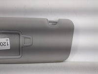 2017-2020 Hyundai Elantra Sun Visor Shade Replacement Driver Left Mirror Fits Fits 2017 2018 2019 2020 OEM Used Auto Parts -