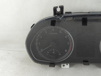2018 Hyundai Elantra Instrument Cluster Speedometer Gauges Fits OEM Used Auto Parts - Oemusedautoparts1.com