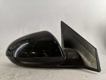 2017-2018 Hyundai Elantra Side Mirror Replacement Passenger Right View Door Mirror Fits Fits 2017 2018 OEM Used Auto Parts -