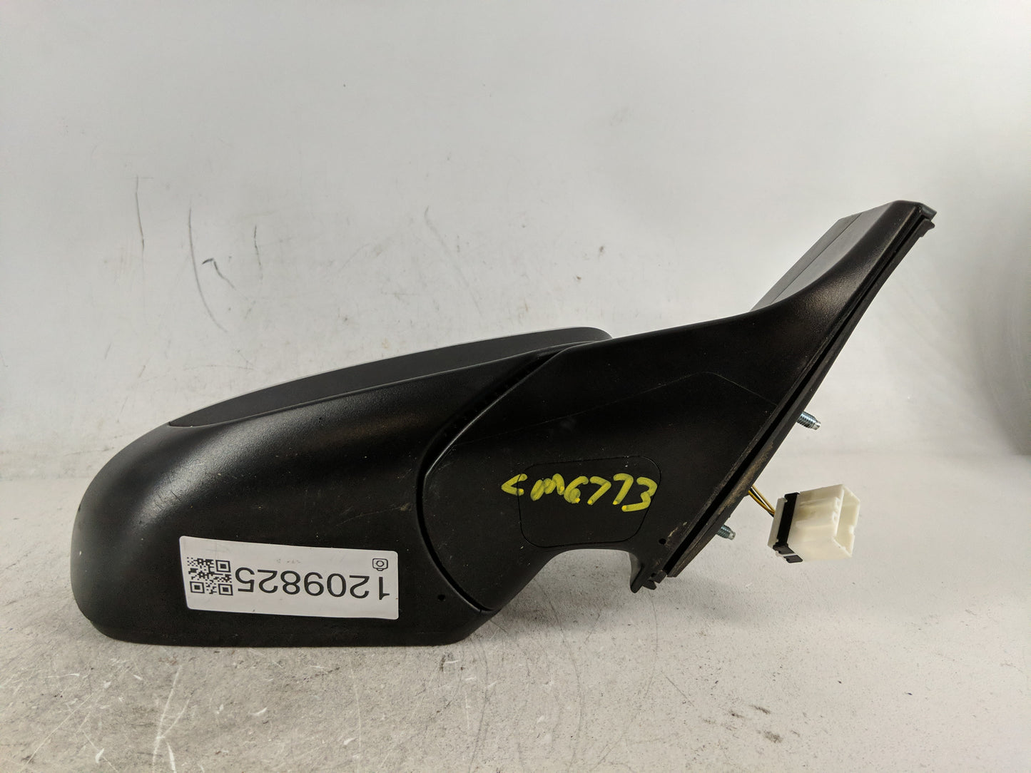 2017-2018 Hyundai Elantra Side Mirror Replacement Passenger Right View Door Mirror Fits Fits 2017 2018 OEM Used Auto Parts -