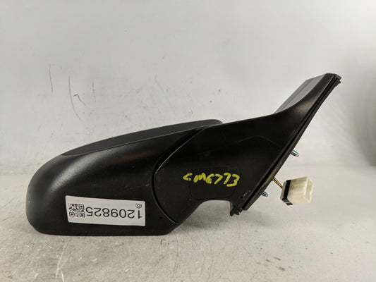 2017-2018 Hyundai Elantra Side Mirror Replacement Passenger Right View Door Mirror Fits Fits 2017 2018 OEM Used Auto Parts