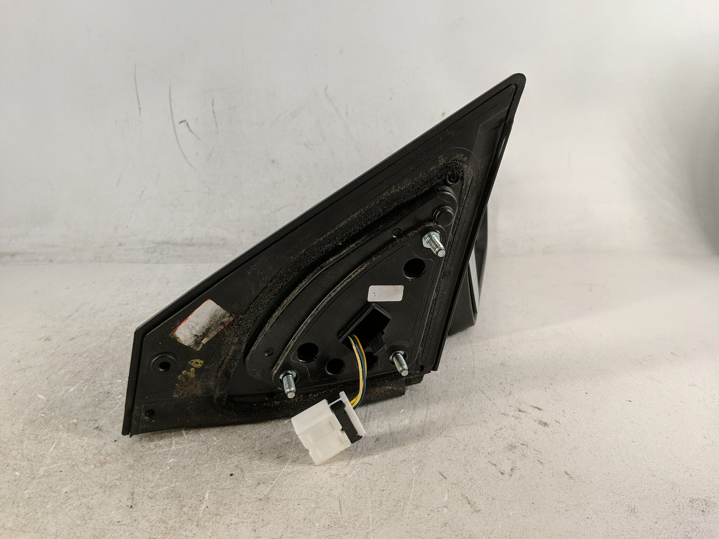 2017-2018 Hyundai Elantra Side Mirror Replacement Passenger Right View Door Mirror Fits Fits 2017 2018 OEM Used Auto Parts -