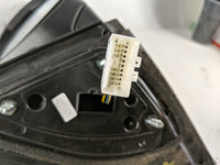 2017-2018 Hyundai Elantra Side Mirror Replacement Passenger Right View Door Mirror Fits Fits 2017 2018 OEM Used Auto Parts -