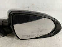 2017-2018 Hyundai Elantra Side Mirror Replacement Passenger Right View Door Mirror Fits Fits 2017 2018 OEM Used Auto Parts -