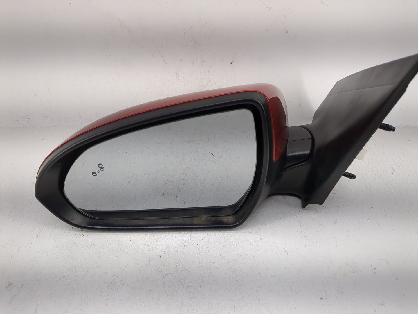 2017-2020 Hyundai Elantra Side Mirror Replacement Passenger Right View Door Mirror Fits Fits 2017 2018 2019 2020 OEM Used Au