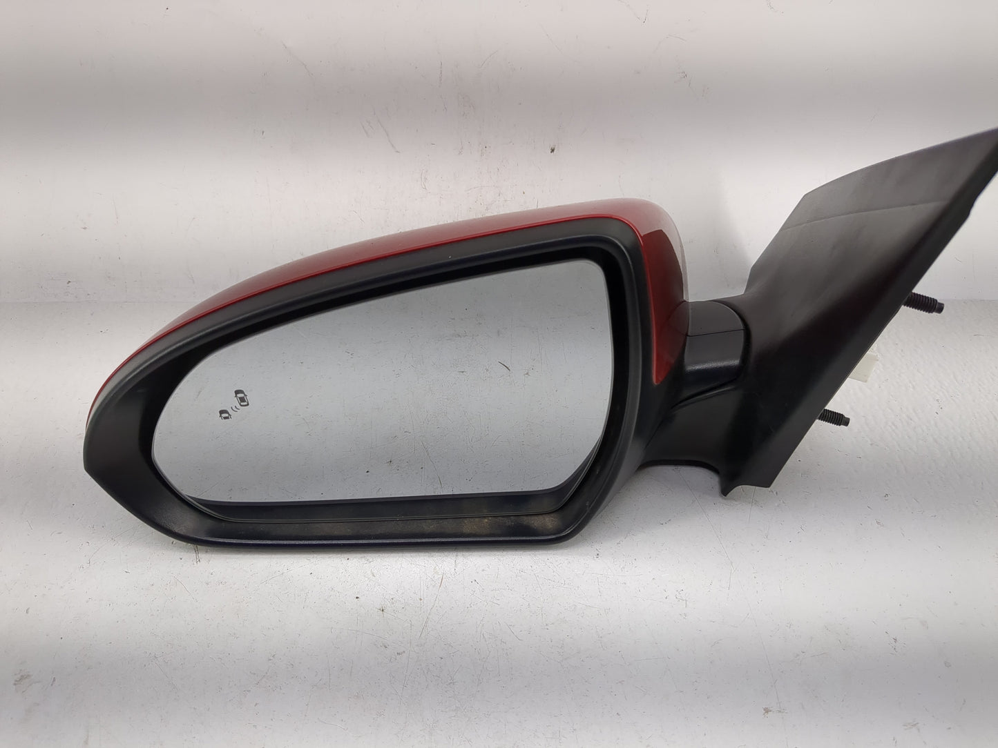 2017-2020 Hyundai Elantra Side Mirror Replacement Passenger Right View Door Mirror Fits Fits 2017 2018 2019 2020 OEM Used Au