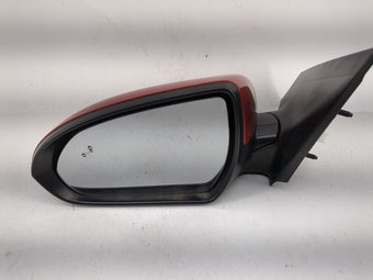 compare product 2017-2020 Hyundai Elantra Side Mirror Replacement Passenger Right View Door Mirror Fits Fits 2017 2018 2019 2020 OEM Used Auto Parts