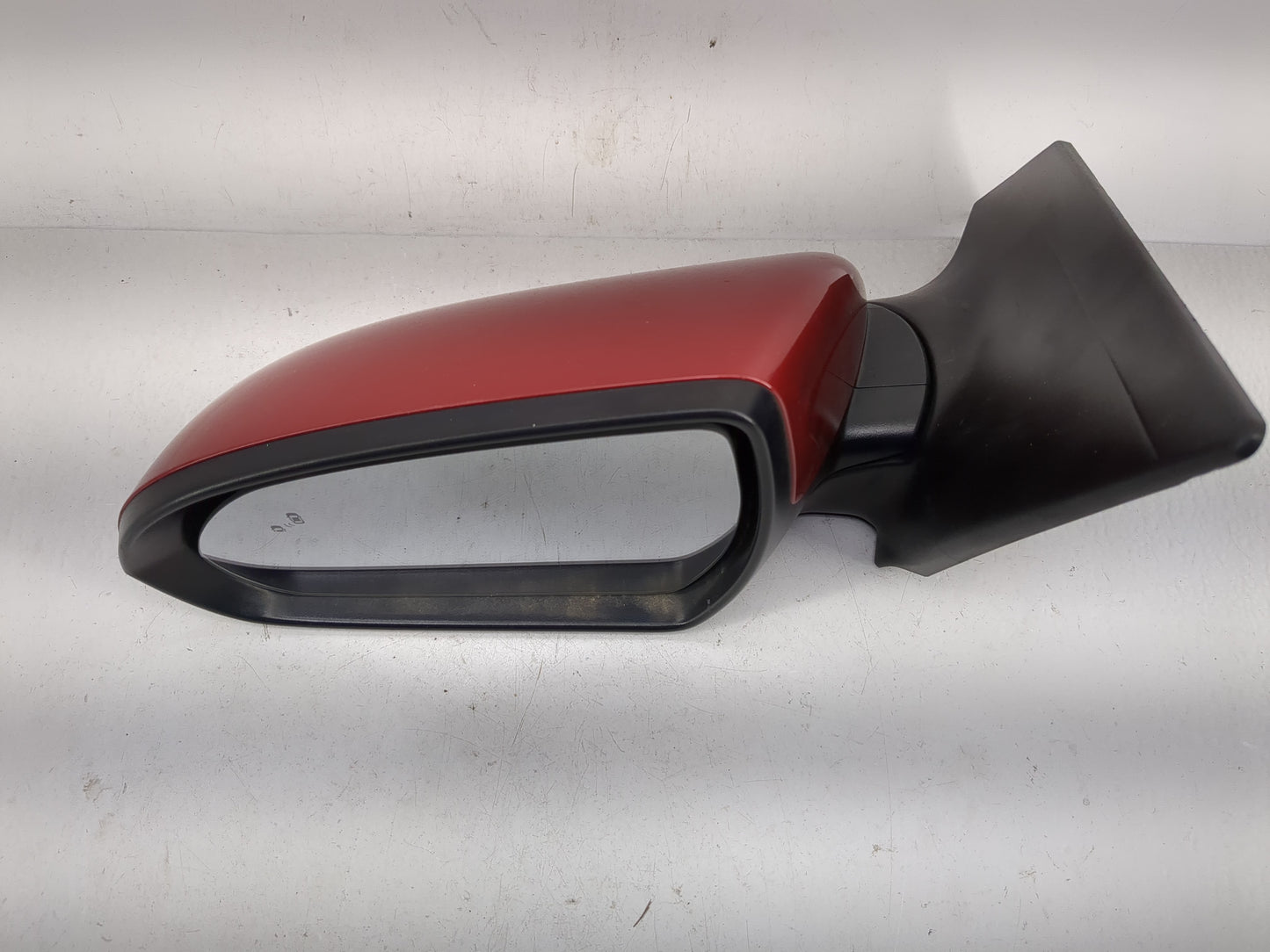 2017-2020 Hyundai Elantra Side Mirror Replacement Passenger Right View Door Mirror Fits Fits 2017 2018 2019 2020 OEM Used Au