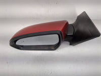 2017-2020 Hyundai Elantra Driver Side View Mirror - Left Door Mirror OEM Used - Oemusedautoparts1.com