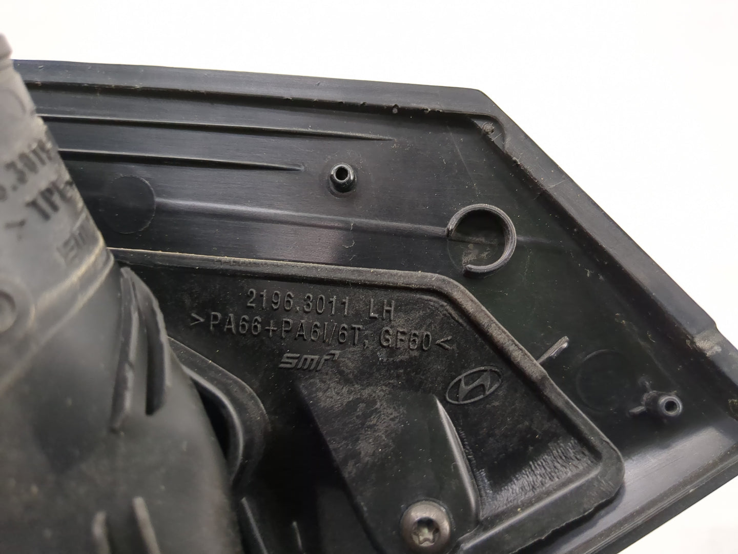 2017-2020 Hyundai Elantra Side Mirror Replacement Passenger Right View Door Mirror Fits Fits 2017 2018 2019 2020 OEM Used Au