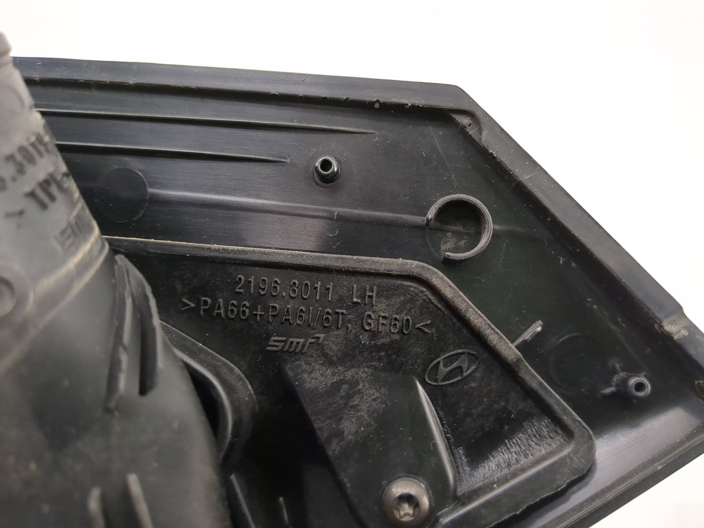 2017-2020 Hyundai Elantra Side Mirror Replacement Passenger Right View Door Mirror Fits Fits 2017 2018 2019 2020 OEM Used Au