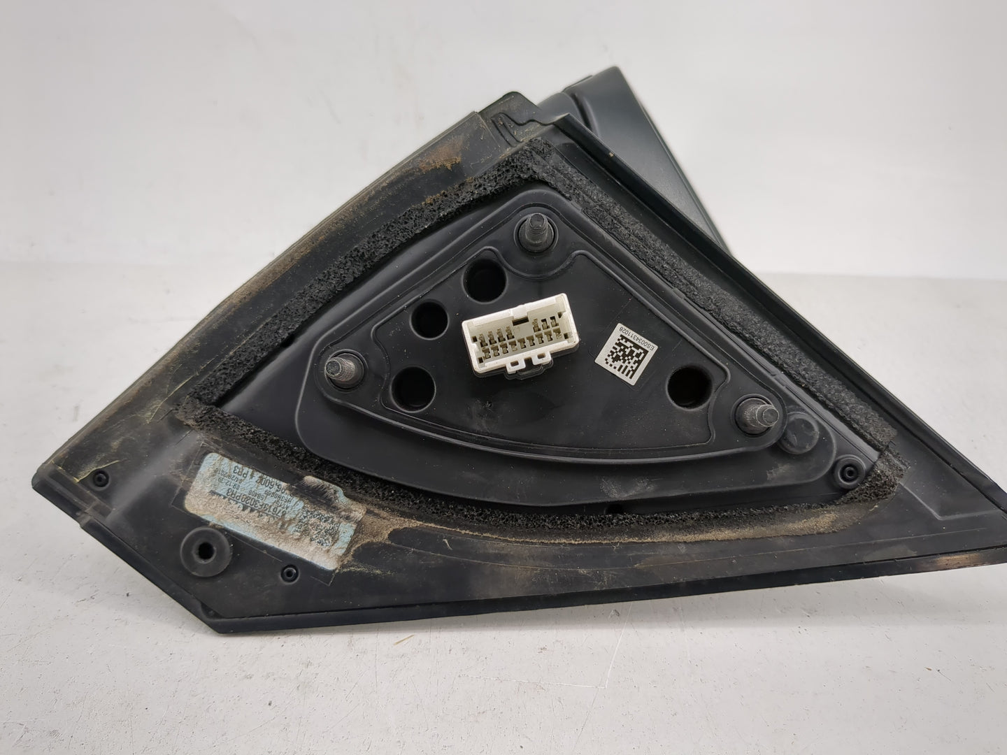 2017-2020 Hyundai Elantra Side Mirror Replacement Passenger Right View Door Mirror Fits Fits 2017 2018 2019 2020 OEM Used Au