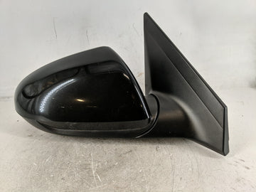 2017-2020 Hyundai Elantra Side Mirror Replacement Driver Left View Door Mirror Fits Fits 2017 2018 2019 2020 OEM Used Auto P