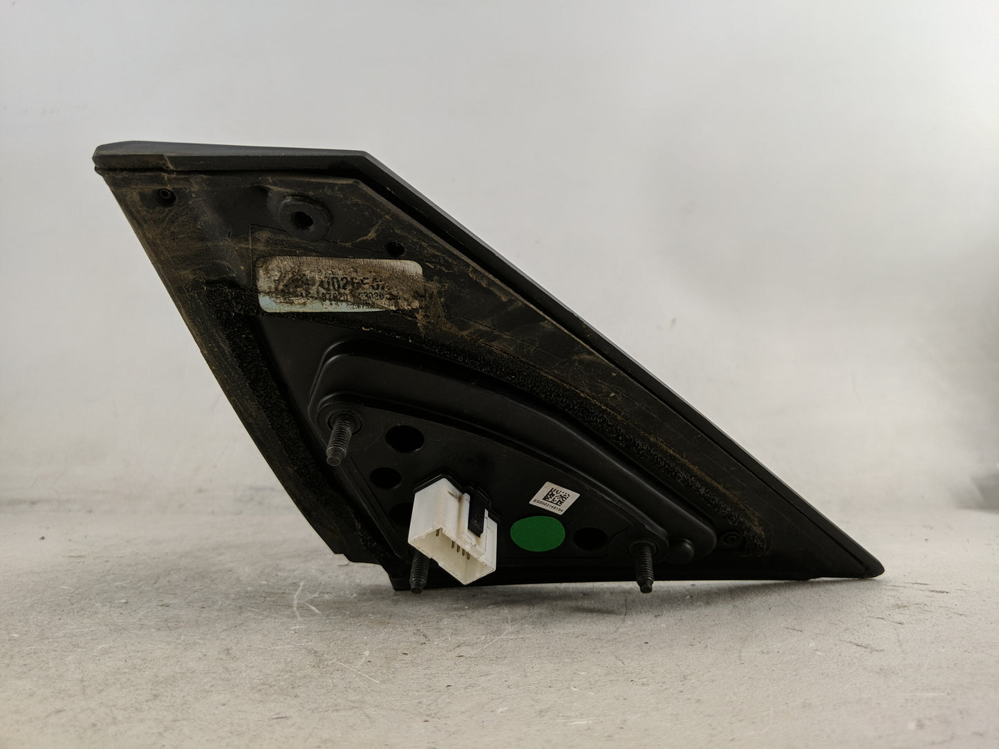 2017-2020 Hyundai Elantra Side Mirror Replacement Driver Left View Door Mirror Fits Fits 2017 2018 2019 2020 OEM Used Auto P