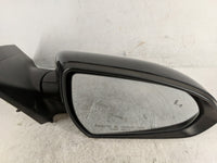 2017-2020 Hyundai Elantra Side Mirror Replacement Driver Left View Door Mirror Fits Fits 2017 2018 2019 2020 OEM Used Auto P