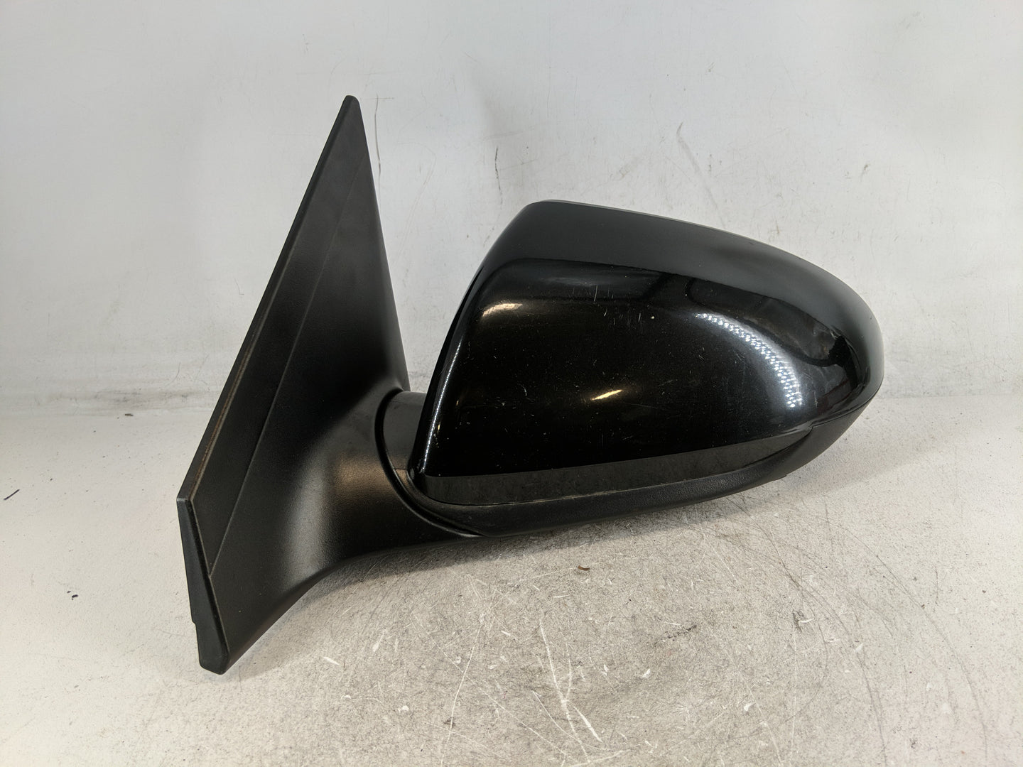 2017-2020 Hyundai Elantra Side Mirror Replacement Passenger Right View Door Mirror Fits Fits 2017 2018 2019 2020 OEM Used Au
